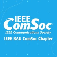 IEEE BAU Communication Society Chapter logo - Similar company to Ieee Bau