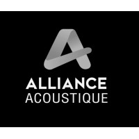Alliance Acoustique Inc. logo - Similar company to Acoustika