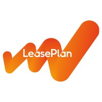 LeasePlan Nederland logo - Similar company to V
