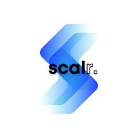 scalr logo - Similar company to Barri Logistics
