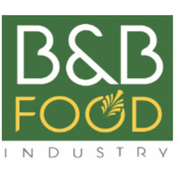 B&B Food Industry logo - Similar company to Barhoumi Group