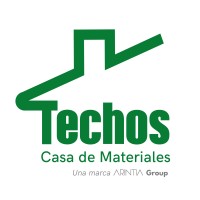 Techos Casa de Materiales logo - Similar company to Cindu Andina