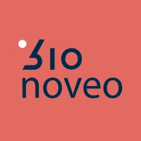 Bionoveo logo - Similar company to Fc'Innov