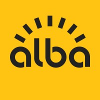 Alba Equipment logo - Similar company to Bartom