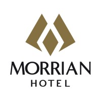 Morrian Hotel logo - Similar company to Transjetglobal