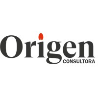 Origen Consultora LTDA. logo - Similar company to Switch Mind Consultora Rrhh