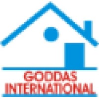 Goddas International logo - Similar company to Mars Engineering - Constructing Future