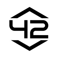 RatEx42-The CyberFinance Rating Agency logo - Similar company to Finvert Io Llc