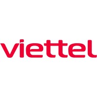 Viettel Networks logo - Similar company to Global System Integration Inc.