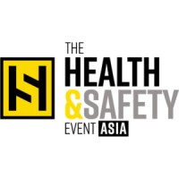 The Health & Safety Event Asia logo - Similar company to Echo Studios Lisbon