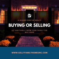 Kelly Family Home Builders logo - Similar company to Pemberley Properties