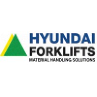 Hyundai Forklifts Australia logo - Similar company to Technical Hydraulic Services