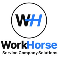 WorkHorse Service Company Solutions logo - Similar company to Workhorse Solutions