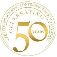 Society for Academic Continuing Medical Education (SACME) logo - Similar company to Cme Tracker