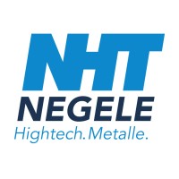 Negele Hartmetall-Technik GmbH logo - Similar company to Care 1 Solution Gmbh & Co. Kg