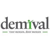 Demival, Werkplaats voor Aangepaste Arbeid te Deinze logo - Similar company to Compaan
