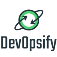 DevOpsify logo - Similar company to Devopsifi