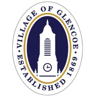 Village of Glencoe logo - Similar company to Ela Township