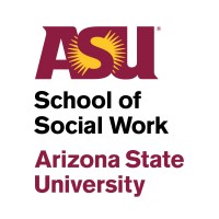 Arizona State University School of Social Work: Tucson Campus logo - Similar company to V&P Nurseries