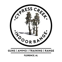 Cypress Creek Indoor Range logo - Similar company to Agc Ammo