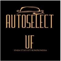 AutoSelect UF logo - Similar company to Hedin Wheel Tech Ab