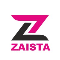 Zaista logo - Similar company to Flimsy