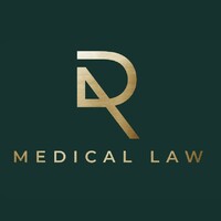 Rodrigo Aloe - Medical Law logo - Similar company to Rossi Wd - Web E Desenvolvimento