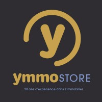 YmmoStore Bordeaux logo - Similar company to Marlen Immo