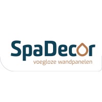 SpaDecor logo - Similar company to Jci Vechtdal