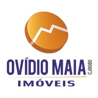 Ovídio Maia Imóveis logo - Similar company to Contabilize