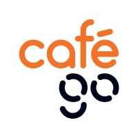 Cafégo logo - Similar company to Distribution Bloom