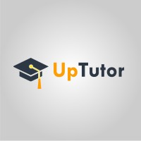 UpTutor logo - Similar company to Sieva