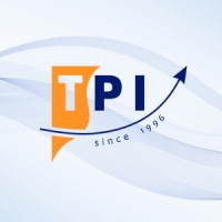 TPI-Polytechniek logo - Similar company to Mm Composite