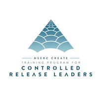 NSERC CREATE Training Program for Controlled Release Leaders (ContRoL) logo - Similar company to Pinkintech Mcmaster