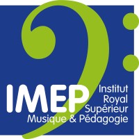 IMEP - INSTITUT ROYAL SUPERIEUR DE MUSIQUE ET DE PEDAGOGIE