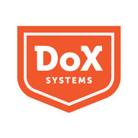 DoX Systems logo - Similar company to Cortex Oy Finland
