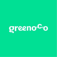 Greenoco 🌱 logo - Similar company to Greenspector