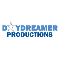 Daydreamer Productions logo - Similar company to Daydreamer Project