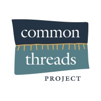 Common Threads Project logo - Similar company to Common Threads Consulting