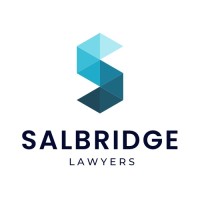 Salbridge Lawyers logo - Similar company to Df Legal