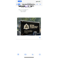 Stos Environmental LLC logo - Similar company to Construction Services