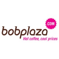 Bobplaza.com logo - Similar company to Tastea.Eu