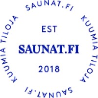Saunat.fi logo - Similar company to Hepp - Helsinki Hub On Emotions, Populism And Polarisation
