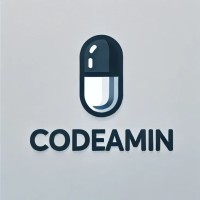 CODEAMIN logo - Similar company to Rentmapa