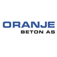 Oranje Beton As