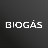 Biogás logo - Similar company to Maktex
