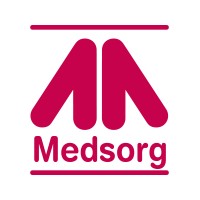 Medsorg GmbH logo - Similar company to Alimpex Group