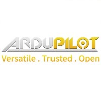 ArduPilot logo - Similar company to Px4 Autopilot