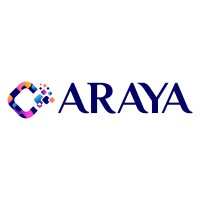 Araya Business & Marketing Solutions logo - Similar company to Luna + Lion