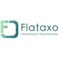 Flataxo | Marketing für Steuerberater logo - Similar company to Matrix Ggmbh